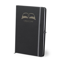Kefron. Notepad (MAKITO 6069 ) - SILVER