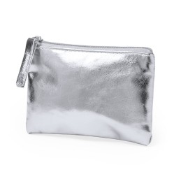 Faudok. Purse (MAKITO 5934 ) - SILVER