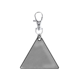 Koreflec. Keyring (MAKITO 5659 ) - SILVER