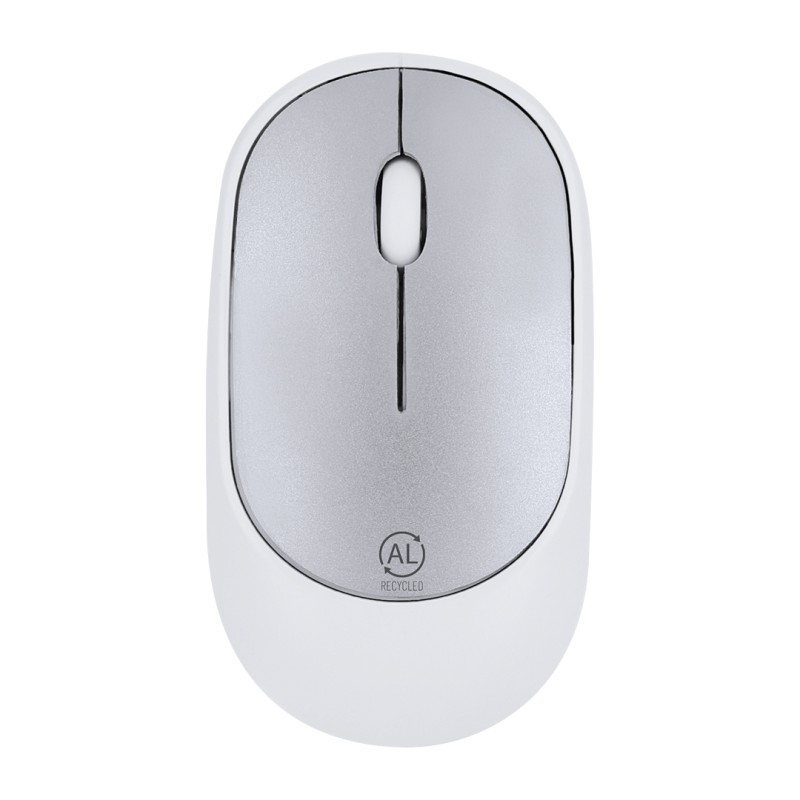 Doryt RCS. Mouse (MAKITO 21327 ) - SILVER Doryt RCS. Mouse (MAKITO 21327 ) - SILVER