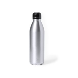 Kristum. Bottle (MAKITO 1764 ) - SILVER