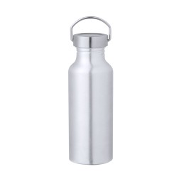 Zandor. Bottle (MAKITO 20716 ) - SILVER