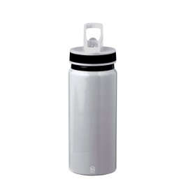 Nolde. Bottle (MAKITO 20722 ) - SILVER