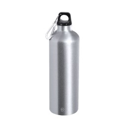 Glaxon. Bottle (MAKITO 21550 ) - SILVER