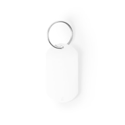Mailtek. Keyring (MAKITO 1376 ) - SILVER