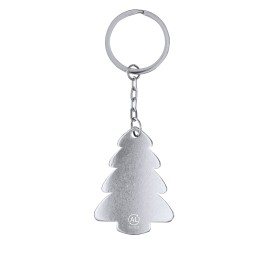 Shappier. Keyring (MAKITO 21313 ) - SILVER