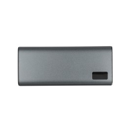 Hampton. Power Bank (MAKITO 21360 ) - SILVER