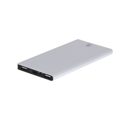 Barrols. Power Bank (MAKITO 21761 ) - SILVER