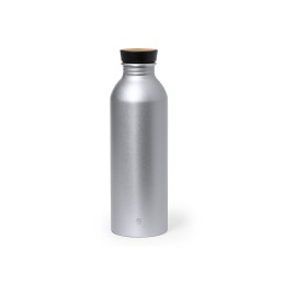 Claud. Bottle (MAKITO 20207 ) - SILVER