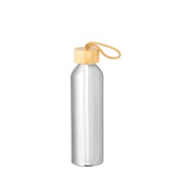 Irvinson. Bottle (MAKITO 21058 ) - SILVER