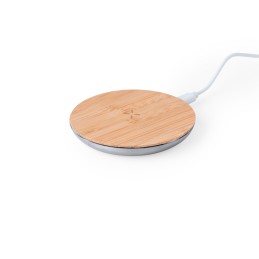 Sutmy. Charger (MAKITO 21200 ) - SILVER