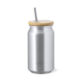 Audrey. Cup (MAKITO 20208 ) - SILVER