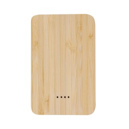 Newin. Power Bank (MAKITO 21203 ) - SILVER