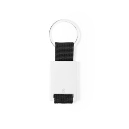 Lofly. Keyring (MAKITO 1379 ) - SILVER
