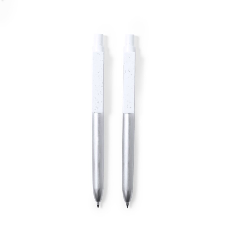 Harzur. Set (MAKITO 1685 ) - SILVER Harzur. Set (MAKITO 1685 ) - SILVER