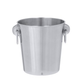 Daris. Ice Bucket (MAKITO 21730 ) - SILVER