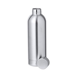 Hilker. Insulated Bottle (MAKITO 20708 ) - SILVER
