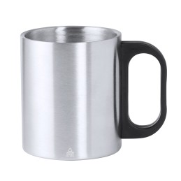 Korpla. Mug (MAKITO 20706 ) - SILVER