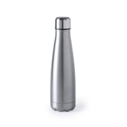Herilox. Bottle (MAKITO 5827 ) - SILVER