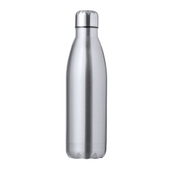 Rextan. Bottle (MAKITO 6163 ) - SILVER