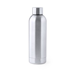 Pigot. Bottle (MAKITO 1395 ) - SILVER