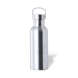 Karmel. Bottle (MAKITO 1781 ) - SILVER