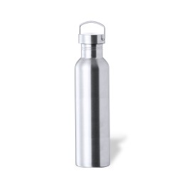 Whipet. Bottle (MAKITO 1782 ) - SILVER