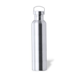 Cheddy. Bottle (MAKITO 1783 ) - SILVER