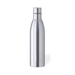 Pounder. Bottle (MAKITO 1784 ) - SILVER