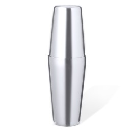 Stiwar. Cocktail Shaker (MAKITO 20800 ) - SILVER