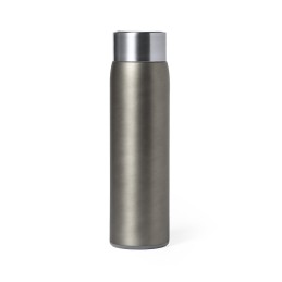 Kenay. Insulated Bottle (MAKITO 1056 ) - SILVER