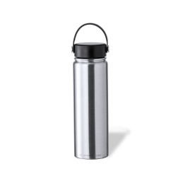 Xegaz. Insulated Bottle (MAKITO 7377 ) - SILVER