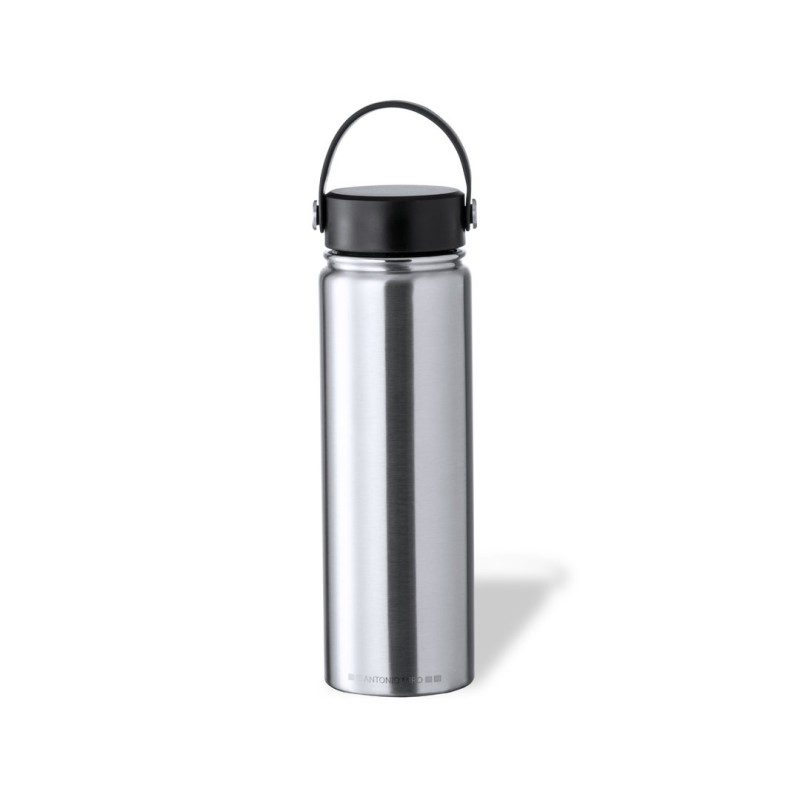 Xegaz. Insulated Bottle (MAKITO 7377 ) - SILVER Xegaz. Insulated Bottle (MAKITO 7377 ) - SILVER