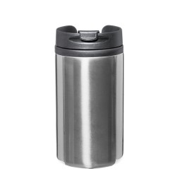 Citrox. Insulated Cup (MAKITO 4880 ) - SILVER