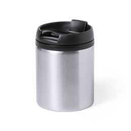 Zirgul. Insulated Cup (MAKITO 1050 ) - SILVER