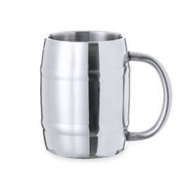 Solara. Jug (MAKITO 20808 ) - SILVER