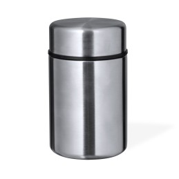 Zanka. Lunch Box (MAKITO 20613 ) - SILVER