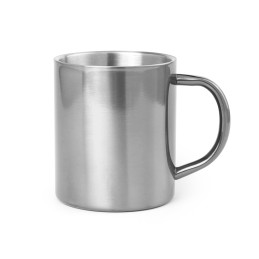 Yozax. Mug (MAKITO 4656 ) - SILVER