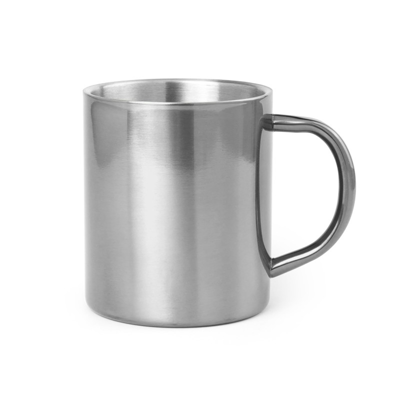 Yozax. Mug (MAKITO 4656 ) - SILVER