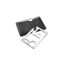 Wicax. Multitool (MAKITO 4208 ) - SILVER