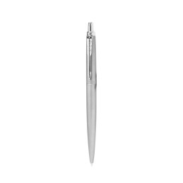 Jotter XL Monochrome. Pix Pen (MAKITO 7397 ) - SILVER