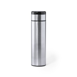 Kaucex. Vacuum Flask (MAKITO 6863 ) - SILVER