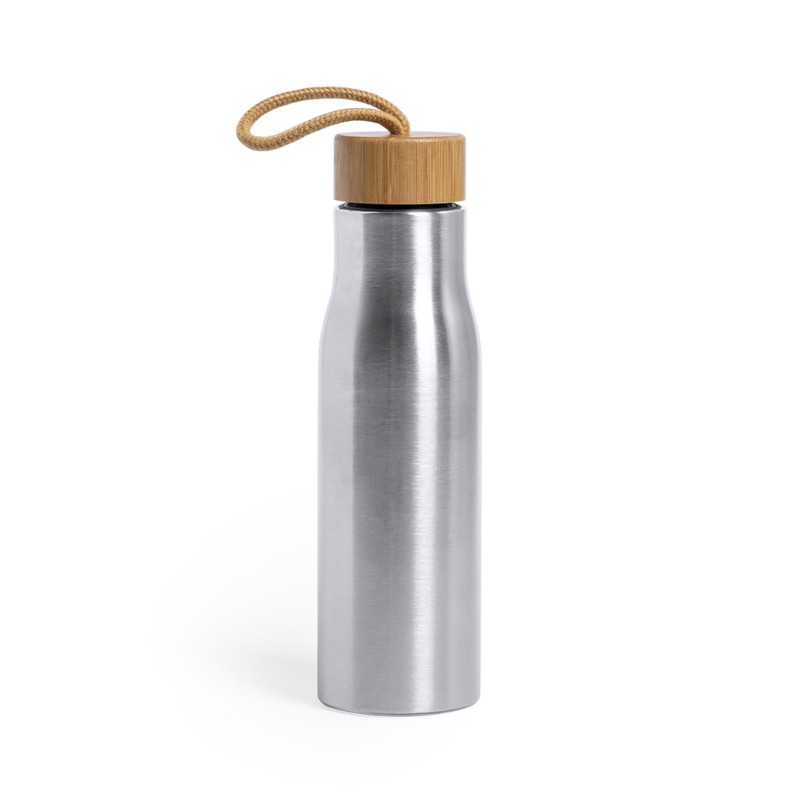 Dropun. Bottle (MAKITO 6877 ) - SILVER