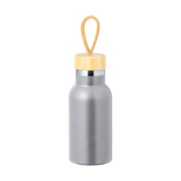 Flazer. Insulated Bottle (MAKITO 20711 ) - SILVER
