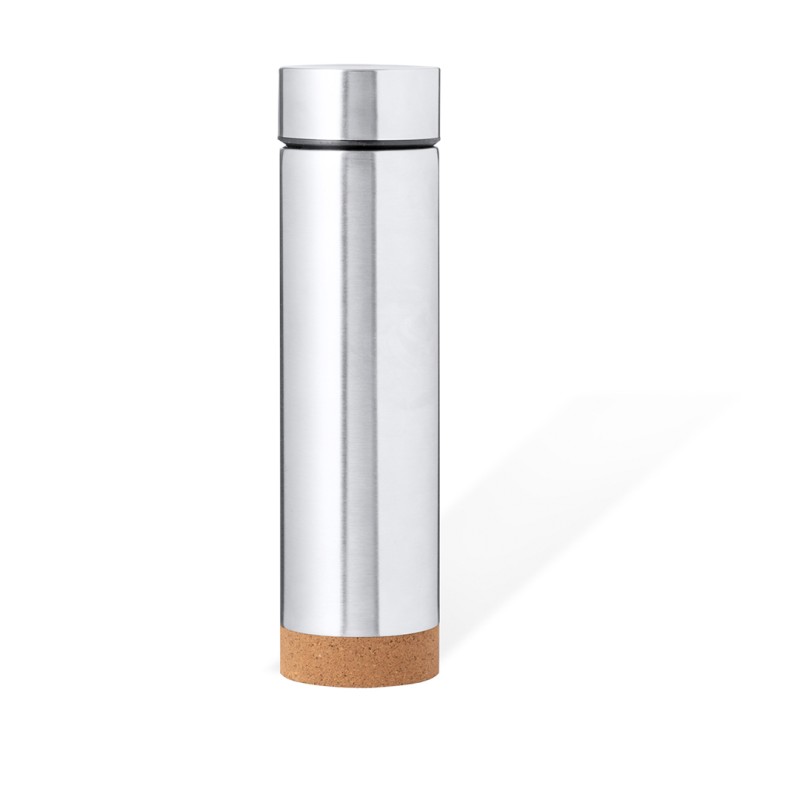 Dantek. Vacuum Flask (MAKITO 20713 ) - SILVER Dantek. Vacuum Flask (MAKITO 20713 ) - SILVER