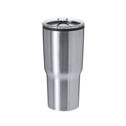 Nabry. Insulated Cup (MAKITO 21426 ) - SILVER