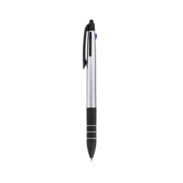 Betsi. Stylus Touch Ball Pen (MAKITO 5120 ) - SILVER