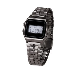 Busnor. Watch (MAKITO 21346 ) - SILVER BROWN