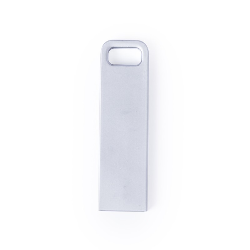 Ditop 16GB. USB Memory (MAKITO 5847 ) - SILVER MAT Ditop 16GB. USB Memory (MAKITO 5847 ) - SILVER MAT
