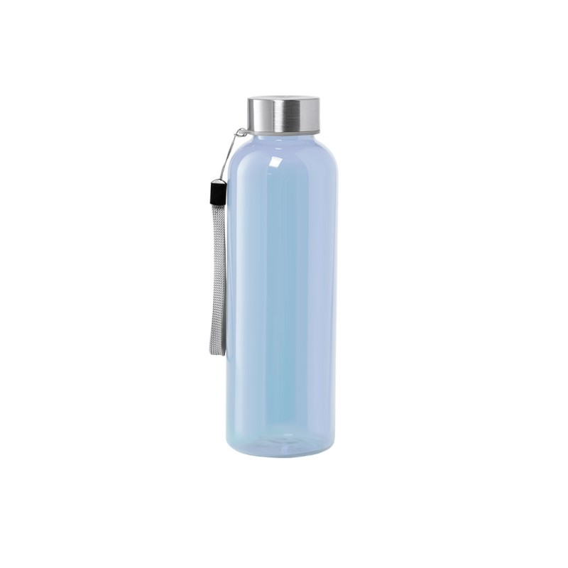 Lecit. Bottle (MAKITO 6871 ) - SKY BLUE Lecit. Bottle (MAKITO 6871 ) - SKY BLUE